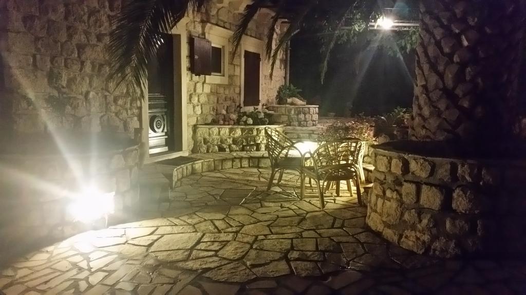 Hill Apartments Kotor Pokoj fotografie