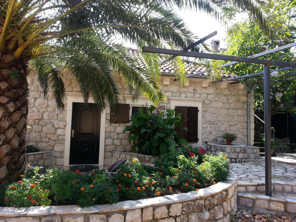 Hill Apartments Kotor Exteriér fotografie